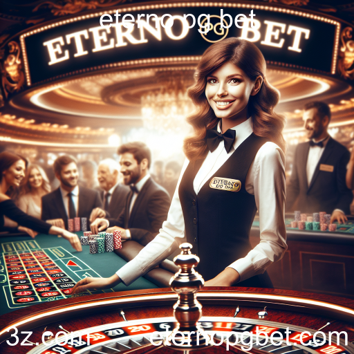 A Emoção dos Jogos Ao Vivo no Eterno PG Bet