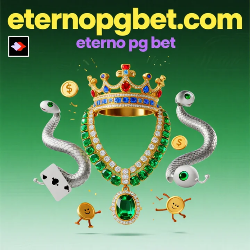 eterno pg bet